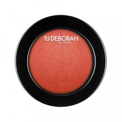 Deborah Hi-Tech Blush, rdečilo za lica, 62 Coral