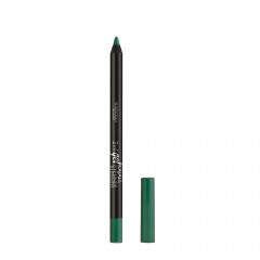 Deborah 2in1 Gel Kajal&Eyeliner, svinčnik za oči, 11 Light green