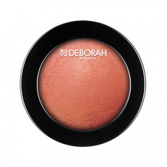 Deborah Hi-Tech Blush, rdečilo za lica, 63 Apricot