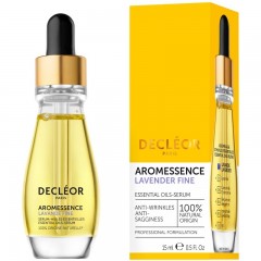 Decleor Aromessence LAVENDER FINE essential oils-serum 15ml