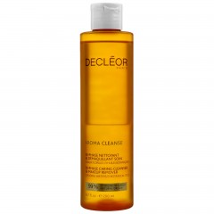 Decleor Aroma Cleanse Bi-Phase Caring Cleanser and Makeup Remover 200ml
