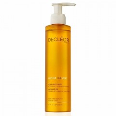 Decleor Aroma Cleanse Micellar Oil 200ml
