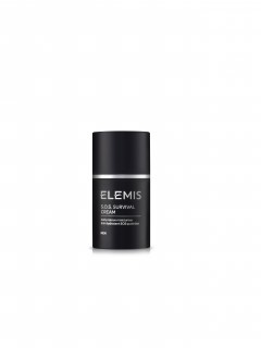 ELEMIS S.O.S. dnevna vlažilna krema za občutljivo kožo, za moške