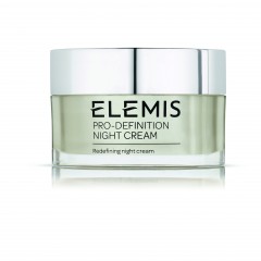 ELEMIS Pro-Definition nočna krema za zrelo kožo