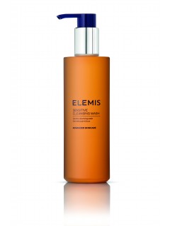 ELEMIS Nežna čistilna vodica za suho, občutljivo kožo 