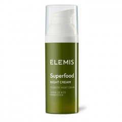 ELEMIS Superfood Nočna krema, 50 ml