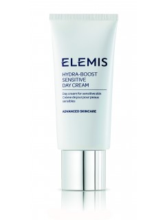 ELEMIS Hydra-Boost dnevna krema za občutljivo kožo