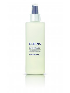 ELEMIS Smart Cleanse micelarna vodica