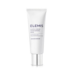 ELEMIS Exotic Cream vlažilna maska za obraz