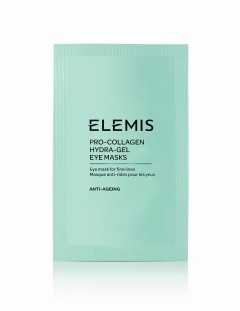 ELEMIS Pro-Collagen Hydra-Gel maska za okrog oči