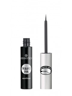 Essence Tekoči eyeliner svinčnik za oči ink