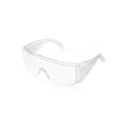 Euronda LIGTH očala, transparenten okvir