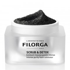 Filorga Scrub and detox