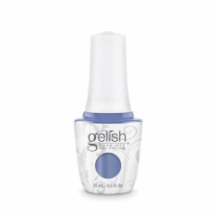 Gelish Gel Up In The Blue