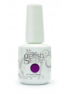 Gelish All About Me