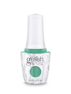 Gelish A Mint Of Spring