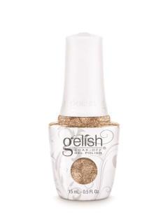 Gelish Gel Oh What A Knight