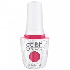Gelish Soak-off Gel - Prettier In Pink