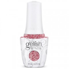 Gelish Gel Some Like It Red - Forever Fabulous