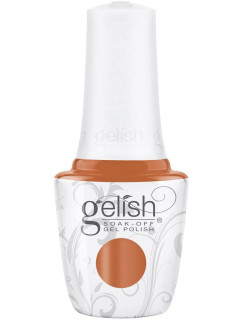 Gelish Soak-off Gel Catch me if you can