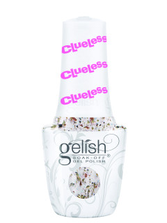 Gelish TWO SNAPS FOR YOU