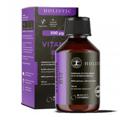 Holistic Vitamin B12