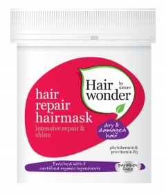 Hairwonder Maska za lase