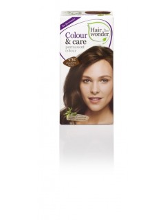 Hairwonder Barva za lase brez amonijaka Chocolate Brown 5,35
