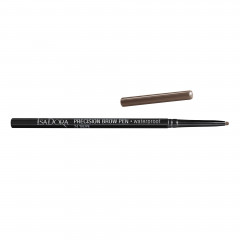 IsaDora Precision Brow Pen Waterproof, svinčnik za obrvi, 74 Taupe