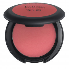 IsaDora Perfect Blush, rdečilo za lica, 05 Coral Pink