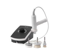 Loea Micro-Derma III aparat s ščetkami za nego obraza III