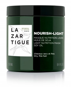 Lazartigue Nourish Light lahka hranljiva maska