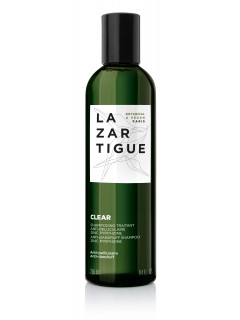 Lazartigue Clear šampon proti prhljaju