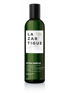 Lazartigue Extra-gentle nežni šampon
