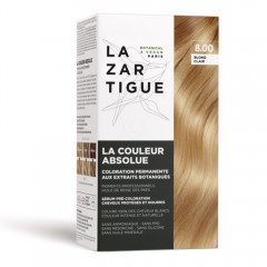 Lazartigue Barva za lase LIGHT BLOND (svetla blond) 8.00