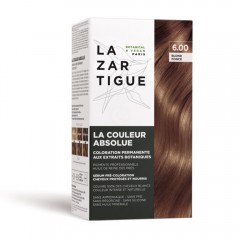 Lazartigue Barva za lase DARK BLOND (temna blond) 6.00