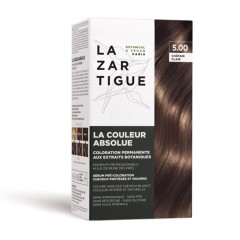 Lazartigue Barva za lase LIGHT CHESTNUT (svetla kostanjeva) 5.00