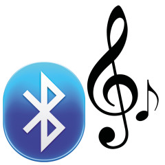 LEMI Bluetooth glasbeni sistem