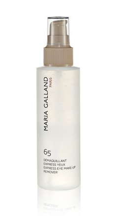 Maria Galland MG65 Gel za odstranjevanje make-upa za predele okoli oči 125ml
