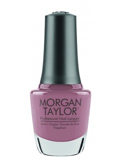 Morgan Taylor MT LUXE BE A LADY