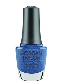 Morgan Taylor MT RHYTHM AND BLUES