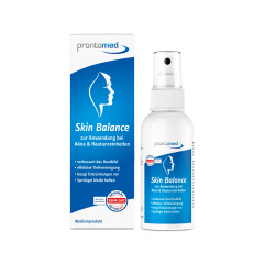 Prontomed Skin balance sprej gel