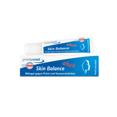 Prontomed Skin balance Acute gel