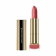 MaxFactor Klasično rdečilo za ustnice Colour Elixir 015-Nude Rose