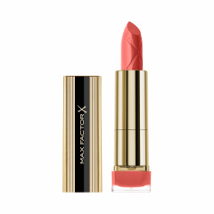 MaxFactor Klasično rdečilo za ustnice Colour Elixir 050-Pink Brandy
