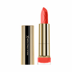 MaxFactor Klasično rdečilo za ustnice Colour Elixir 060-Intensively Coral