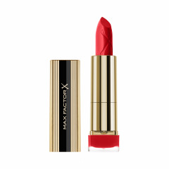 MaxFactor Klasično rdečilo za ustnice Colour Elixir 075-Ruby Tuesday