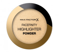 MaxFactor Facefinity osvetljevalec 02 Glod Hour