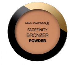 MaxFactor Facefinity Bronzer 01 Light Bronze