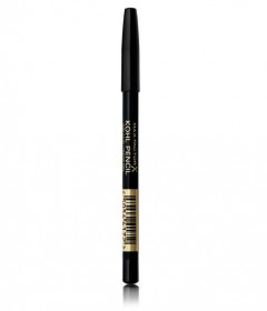 MaxFactor Kohl Pencil 020-Black, svinčnik za obrobo oči